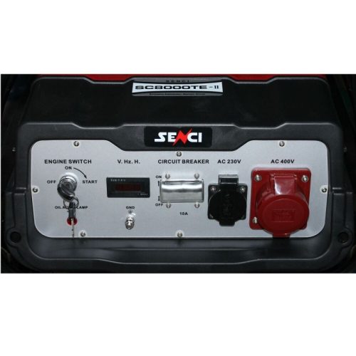 SENCI-SC-8000-TE-TOP