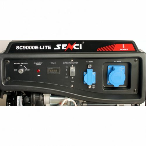 SENCI-SC-9000-E-Lite