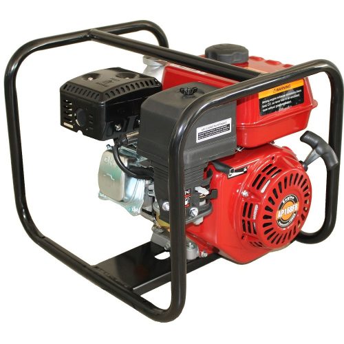 SENCI SCWP-50 tiszta vizes szivattyú