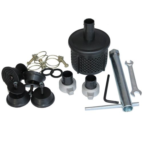 SENCI SCWP-50 tiszta vizes szivattyú