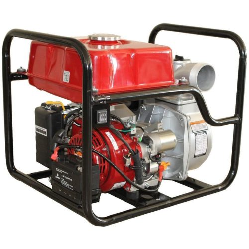 SENCI SCWP-80E tiszta vizes szivattyú