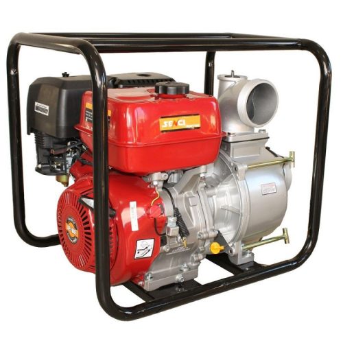 SENCI SCWT-100 szennyvíz szivattyú