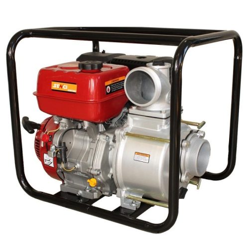 SENCI SCWT-100 szennyvíz szivattyú