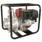 SENCI SCWT-100 szennyvíz szivattyú