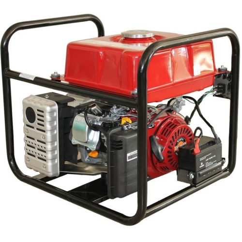 SENCI SCWT-80E szennyvíz szivattyú