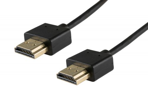 HDMI kábel, 1 m (HDS 1)