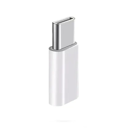 USB-C/microUSB-B átalakító (USBC A1)