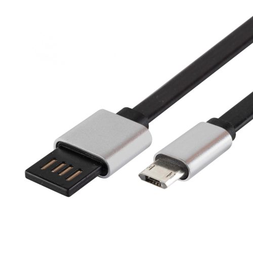 microUSB töltőkábel (USBF 2)