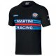 T-shirt martini racing