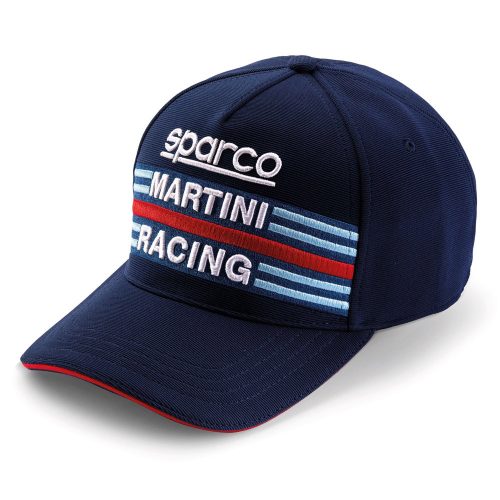 FLEX CAP MARTINI RACING UNI