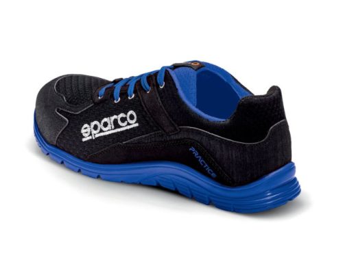 Sparco Practice Nelson munkavédelmi cipő