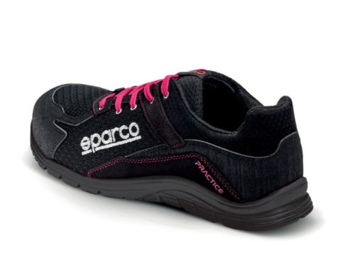Sparco Practice Jody munkavédelmi cipő