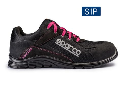 Sparco Practice Jody munkavédelmi cipő