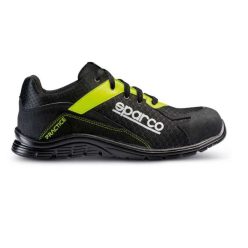 Sparco Practice Jos munkavédelmi cipő