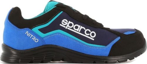 Sparco NITRO NRAZ S3 SRC munkavédelmi cipő 36