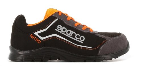 Sparco NITRO NRGR S3 SRC munkavédelmi cipő 36