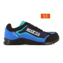 Sparco Nitro Petter munkavédelmi cipő