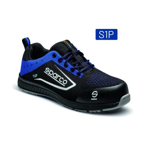 Sparco Cup Ricard S1P SRC cipő 35