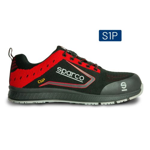 Sparco Cup Albert S1P SRC cipő 38