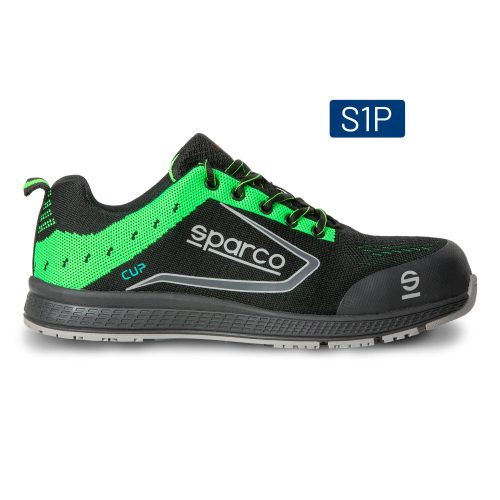 Sparco Cup Adelaide S1P SRC 35