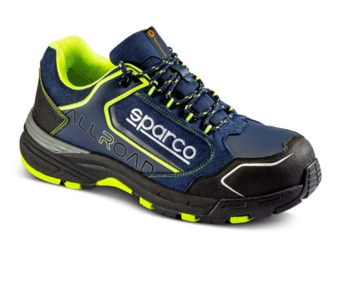 Sparco Allroad Sochi munkavédelmi cipő (38-48)