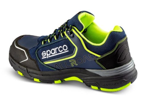 Sparco Allroad Sochi munkavédelmi cipő (38-48)