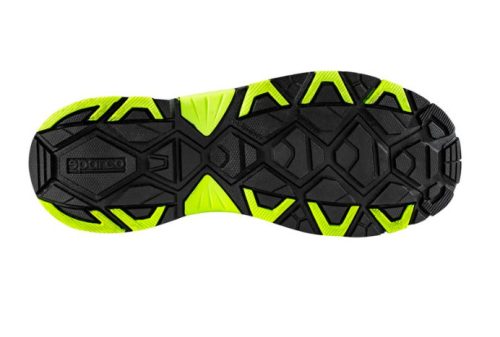 Sparco Allroad Sochi munkavédelmi cipő (38-48)