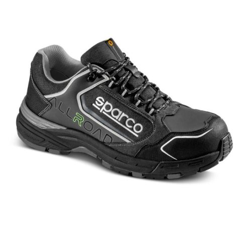Sparco Allroad Stiria munkavédelmi cipő (38-48)