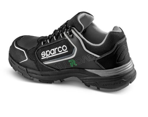 Sparco Allroad Stiria munkavédelmi cipő (38-48)