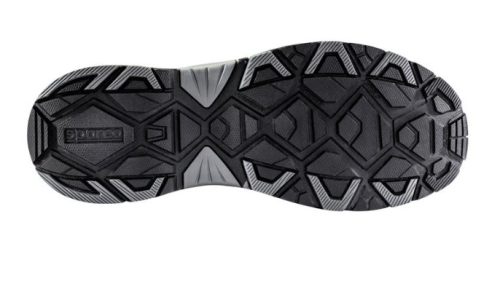 Sparco Allroad Stiria munkavédelmi cipő (38-48)