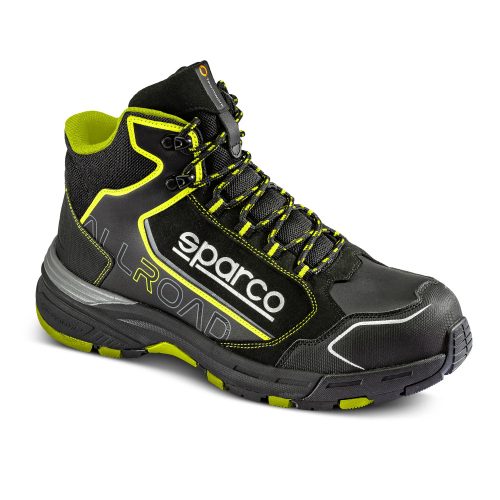 Sparco Allroad Motegi S3 SRC magasszárú cipő 41