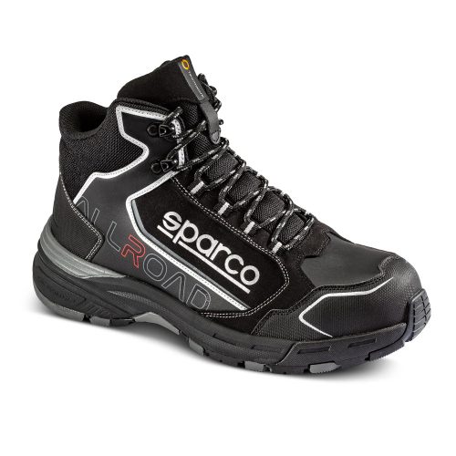 Sparco Allroad Okoyama S3 SRC magasszárú cipő 38
