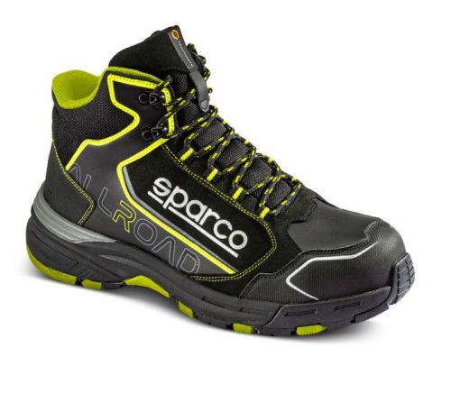 Sparco Allroad Motegi munkavédelmi bakanacs