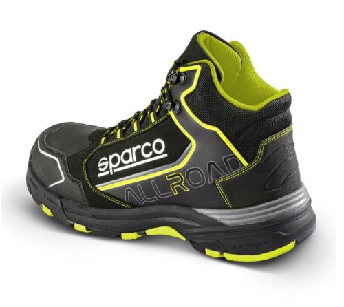 Sparco Allroad Motegi munkavédelmi bakanacs
