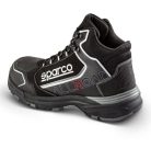 Sparco Allroad Okayama munkavédelmi bakancs