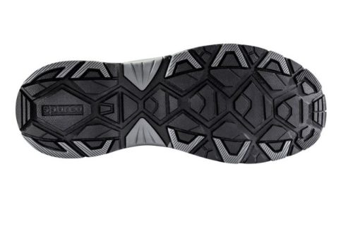 Sparco Allroad Okayama munkavédelmi bakancs