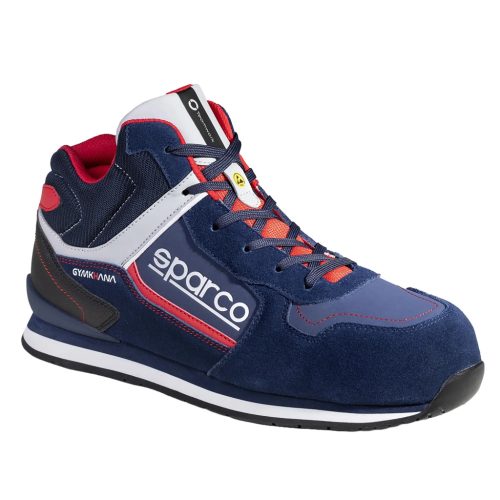 SPARCO Gymkhana Olympus biztonsági cipő