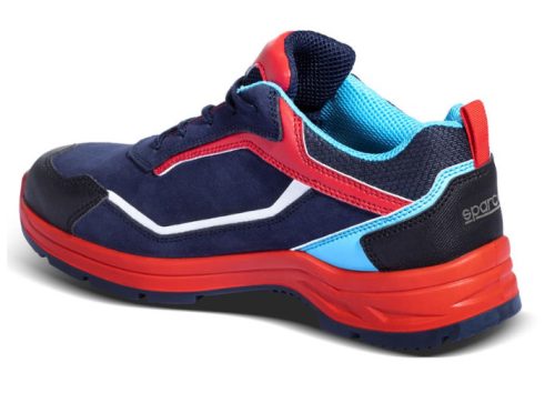 Sparco Indy Sanremo munkavédelmi cipő