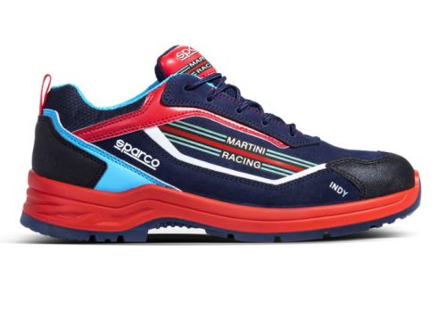 Sparco Indy Sanremo munkavédelmi cipő