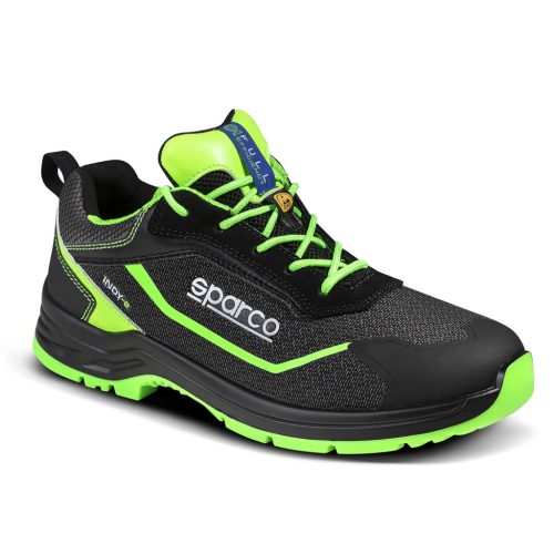 SPARCO Indy Forester biztonsági cipő