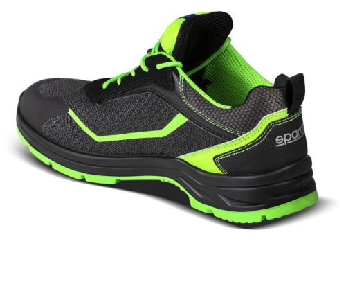 Sparco Indy Forester munkavédelmi cipő