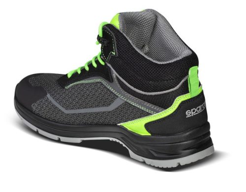 Sparco Indy Ranger munkavédelmi bakancs