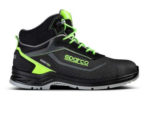 Sparco Indy Ranger munkavédelmi bakancs