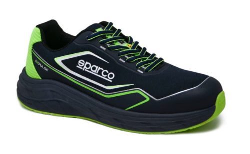 Sparco Impulse Willen munkavédelmi cipő (36-48)