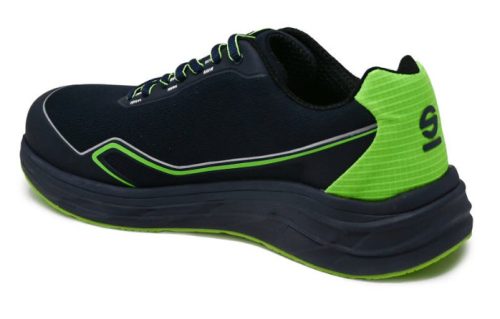 Sparco Impulse Willen munkavédelmi cipő (36-48)