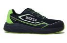Sparco Impulse Willen munkavédelmi cipő (36-48)