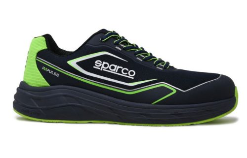Sparco Impulse Willen munkavédelmi cipő (36-48)