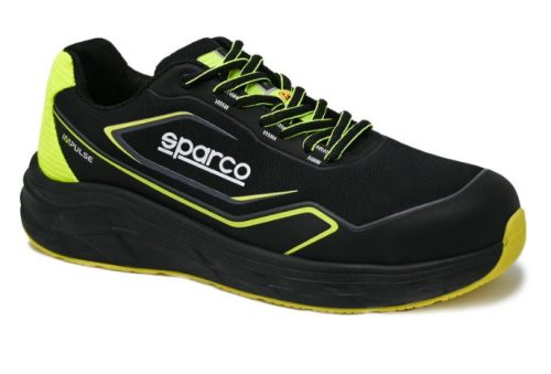 Sparco Impulse Luton munkavédelmi cipő (36-48)