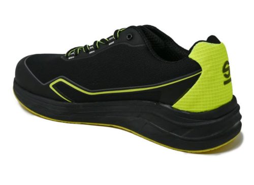 Sparco Impulse Luton munkavédelmi cipő (36-48)