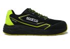 Sparco Impulse Luton munkavédelmi cipő (36-48)